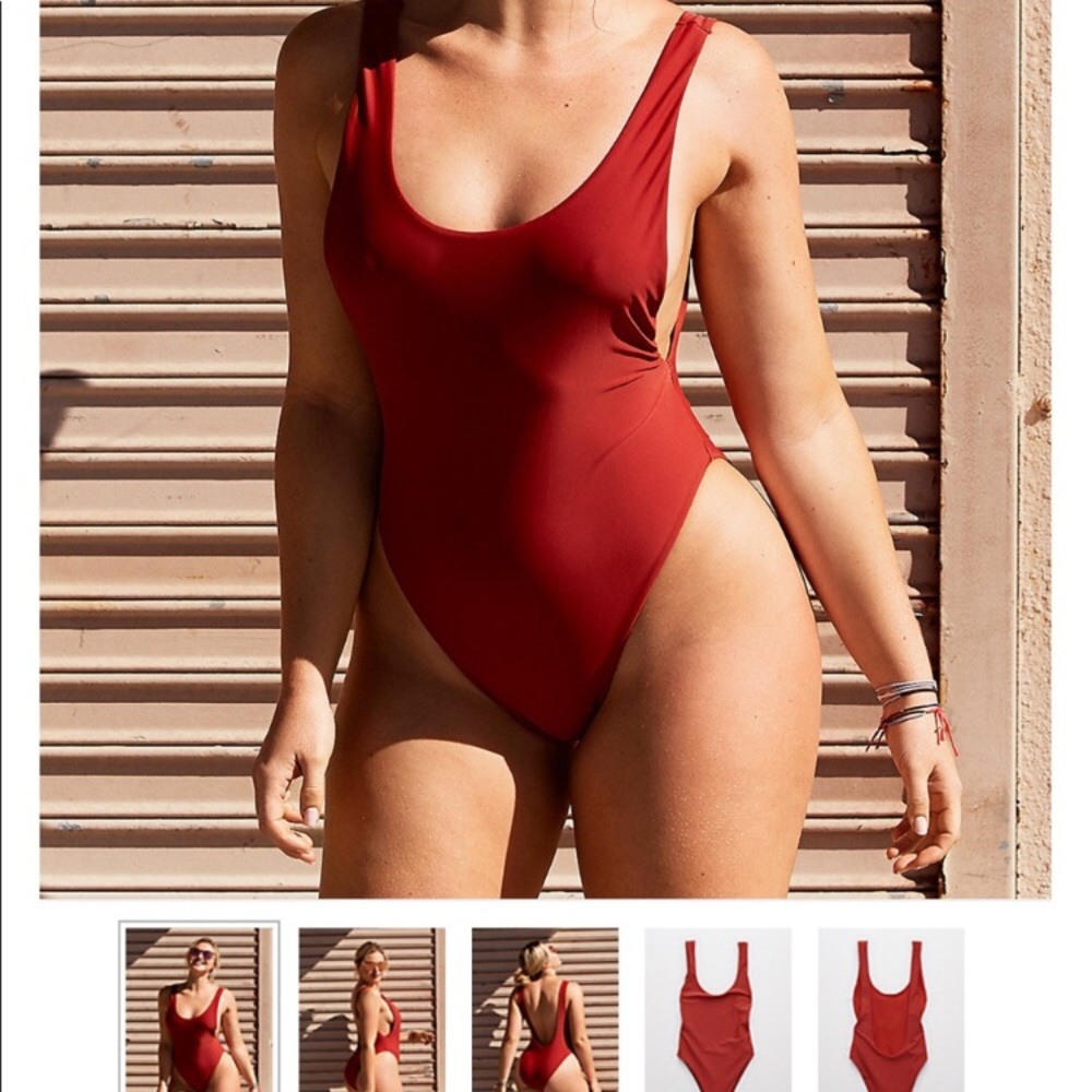 Aerie One Piece